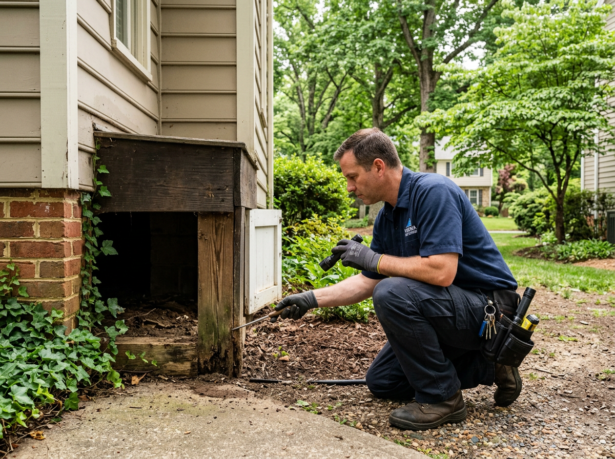 Mosquito Control in Halifax, VA 24558